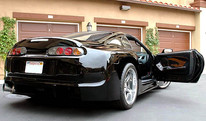 supra wide body kit top 1