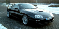 Uwes Supra