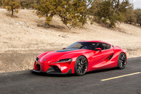 toyota ft1-32