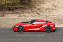 toyota ft1-33