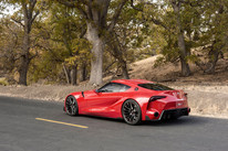 toyota ft1-34