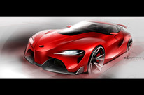 toyota ft1-48